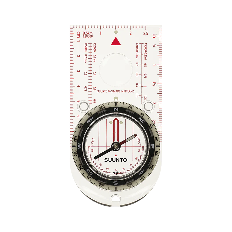 Suunto M3